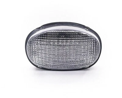 LED Tail Light Int.Signals Triumph Daytona 955i,Speed Triple,TT600 Sprint ST/RS - Image 1 of 4