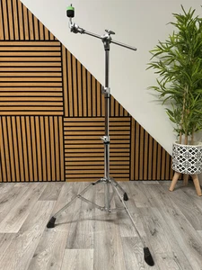 Yamaha CS745 Braccio braccio supporto piatto / hardware batteria singolo rinforzato #OX48 - Foto 1 di 8