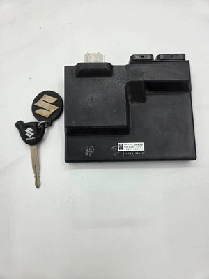 Suzuki Burgman 650 2014+ Steuergerät Schlüssel 32920-26JB0 - Bild 1 von 4