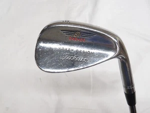 Used Titleist Vokey Design 56.11* Sand Wedge Titleist BV Wedge Flex Steel - Picture 1 of 6