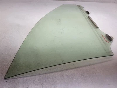 Toyota Rav4 2013-2018 puerta delantera pasajero ventana de vidrio 6810142190 *construido en Japón* Foto 1 de 4