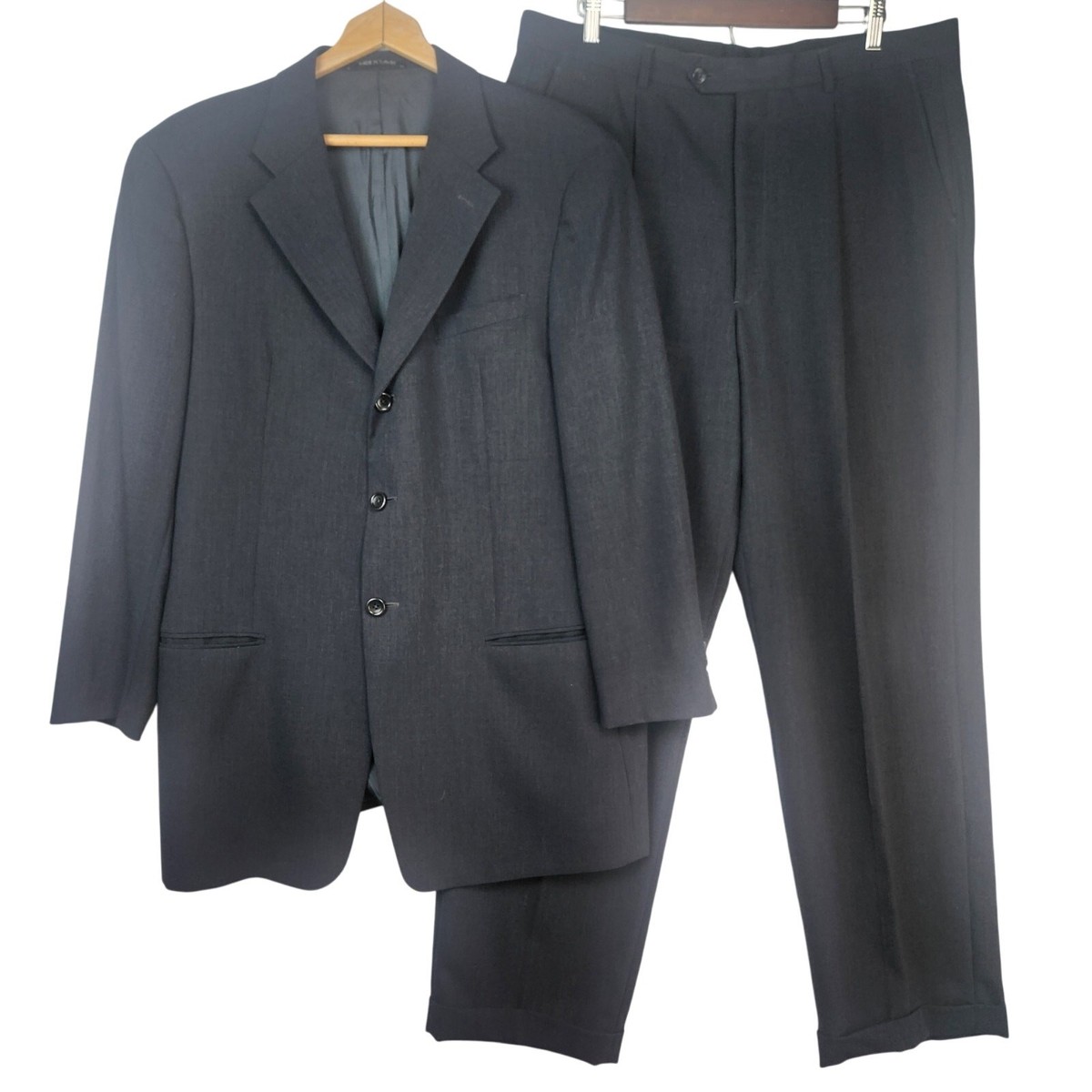 Armani Collezioni Suits & Blazers for Men for sale | eBay