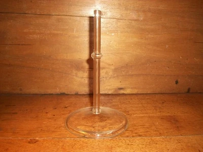 PYREX 6 CUP PERCOLATOR 7826-B  REPLACEMENT GLASS PUMP STEM - Image 1 of 3