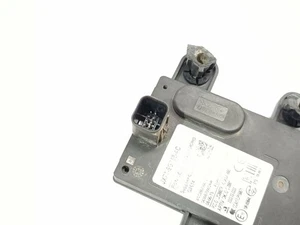 JX7T9G768AC elektronikmodul für FORD FOCUS VIGNALE 2018 285861 - Picture 1 of 20