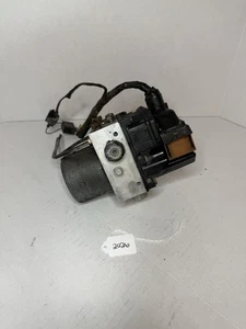Unidad de control módulo bomba de freno ABS Jaguar X-Type 2002-2008 OEM - Imagen 1 de 7