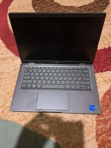 Dell Latitude 7420 Core I7 11th Gen. NO RAM, BATTERY, SSD, FAN - Picture 1 of 7