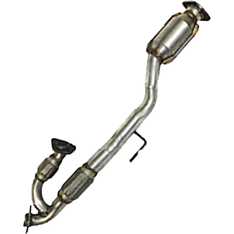 Convertidor catalítico Davico 18403 para Nissan Murano 2009-2019 Foto 1 de 1