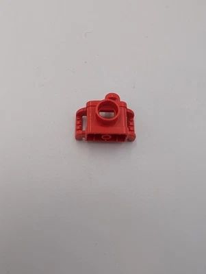 1x Lego Duplo Kamera Rot Foto Apparat Figur Zubehör 10805 10804 6157047 24806 - Bild 1 von 3