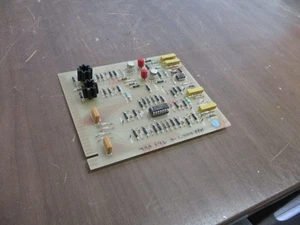 Leeds & Northrup PCB 700.176C Used - Picture 1 of 4