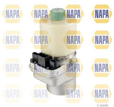 NAPA NPS1002 Steering System Hydraulic Pump Fits Audi Proton Seat Skoda VW - Image 1 of 4