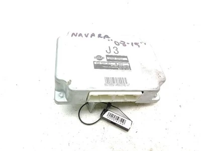 centralina per NISSAN NP300 NAVARA (D40) 330843X42A cabap20554729 - Immagine 1 di 4