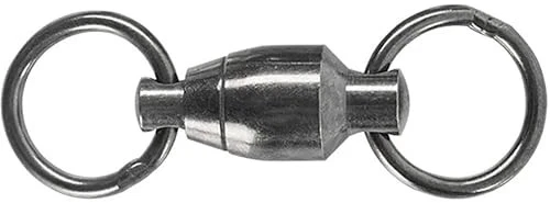 Rodamiento de bolas Spro giratorio 2 anillos de soldadura DSF 5 Foto 1 de 1