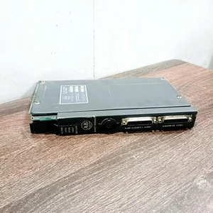 USATO | ALLEN BRADLEY 1771-DB MODULO BASE DH485/PRT2/PRT1 PORTA COMUNICAZIONE - Foto 1 di 4