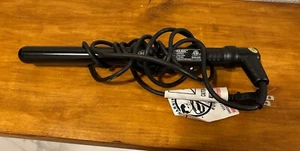PROLISS Twister Black Curling Iron Wand Curler - Picture 1 of 1