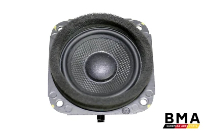 Altavoz audio sonido Ferrari 488 GTB F142M 262757 2016 2017 2018 2019 2020 OEM Foto 1 de 4