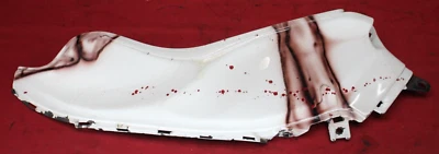 2008 - 2020 Suzuki Hayabusa Right Tank Trim #2386 - Изображение 1 из 4