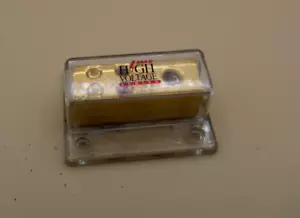MAS HIGHVOLTAGE POWER/GROUND DISTRIBUTION BLOCK 1 TO 4 CAR AMP INSTALL - Picture 1 of 2