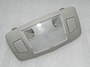 Lexus RX III (AL10) Innenraumbeleuchtung Hinten Grau 8136048070B0, 81360-48070 - Bild 1 von 7