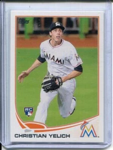 2013 Topps Update Baseball Set 1-330 Chistian Yelich, Puig,Rendon, Arenado, Cole - Picture 1 of 1