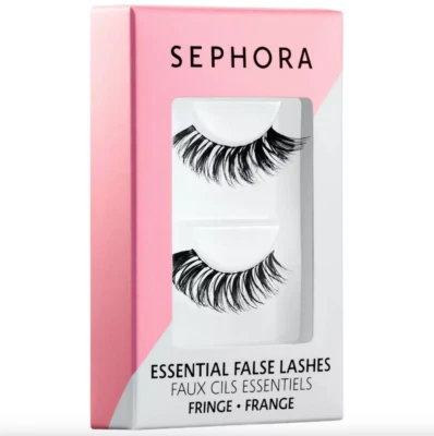 SEPHORA COLLECTION Vegan False Eyelashes Select Style! Discontinued Styles - Image 1 of 2