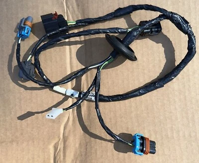 Dodge Viper Cableado Faro Jumper, Mopar 5030505AA, ¡Para llevar! Foto 1 de 4