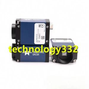 1PC used DALSA CR-GM00-M1020 Industrial camera #YY - Picture 1 of 5