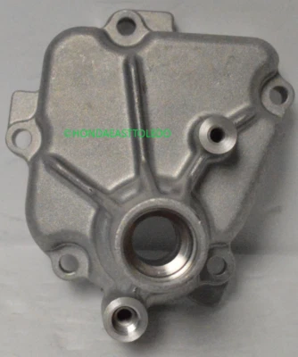 CUBIERTA PALANCA DE CAMBIOS SUZUKI 2008-2020 HAYABUSA GX1300R 11383-15H00 Foto 1 de 4