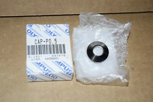 Olympus Microscope Objective Evident Cap Cover CAP-P0.5 /9-U321 - Picture 1 of 1