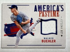 2022 Panini Chronicles America's Pastime Baseball Cards Pick From List
