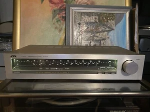 JVC T-10XL Stereo Tuner - Bild 1 von 13