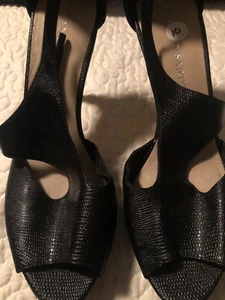 franco sarto heels 10 - Picture 1 of 3
