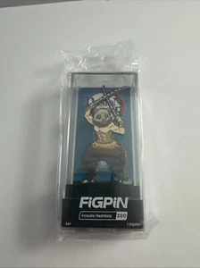 Pin coleccionable FigPiN Demon Slayer Inosuke Hashibira #380 - Imagen 1 de 2