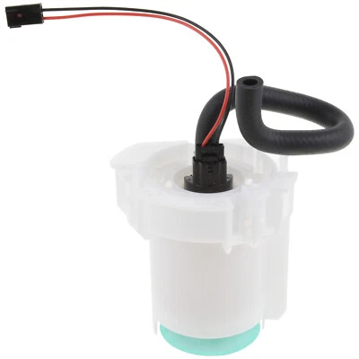 Bomba de combustible eléctrica Carter P74216 Foto 1 de 3