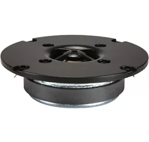 1" Titanium Dome Tweeter Home Audio Speaker Replacement 8ohm - Picture 1 of 3