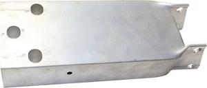 Front Bumper Bracket, Left (Driver) for Mercedes-Benz GLC-Class 2016-2023 - Picture 1 of 6