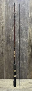 Nice RARE Daiwa Apollo Gold 1919 5’ light graphite Spinning Rod vintage - Picture 1 of 12