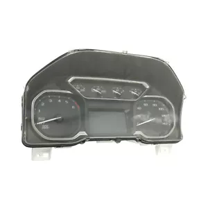 84608347 Instrument Cluster Speedometer MPH UDD 2019 GMC Sierra 1500 Gas - Picture 1 of 9