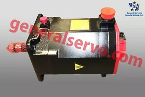 Fanuc A06B-0267-B605*1 YEAR WARRANTY* - Bild 1 von 3