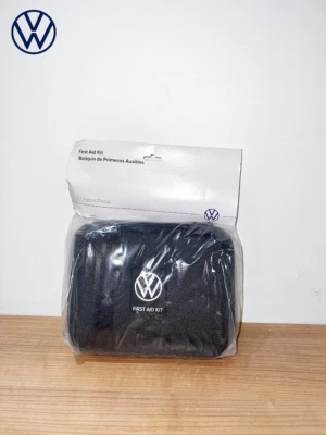 000093108L 9B9 Genuino Volkswagen Primeros Auxilios Kit Foto 1 de 2