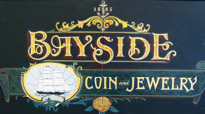 Bayside Coin and Jewelry eBay Stores