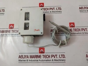 Danfoss Rt 101 Temperature Control - Picture 1 of 10