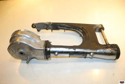 2002 Kawasaki Vulcan 1500 Mean Streak Rear Swingarm Suspension Arm Diff - Image 1 of 4