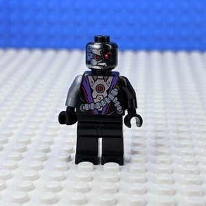 LEGO NINJAGO Nindroid Minifigure 2016 njo0267 - Picture 1 of 4