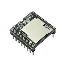 1pcs Mini Mp3 Player Module DFPlayer Micro SD TF U-disk for Arduino
