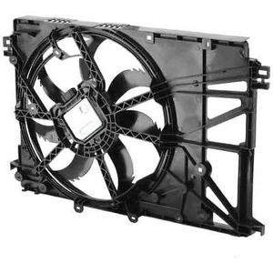 Conjunto de ventilador de refrigeración para Toyota Camry 2018-2022 2019-2024 RAV4 TO3115204 - Imagen 1 de 5