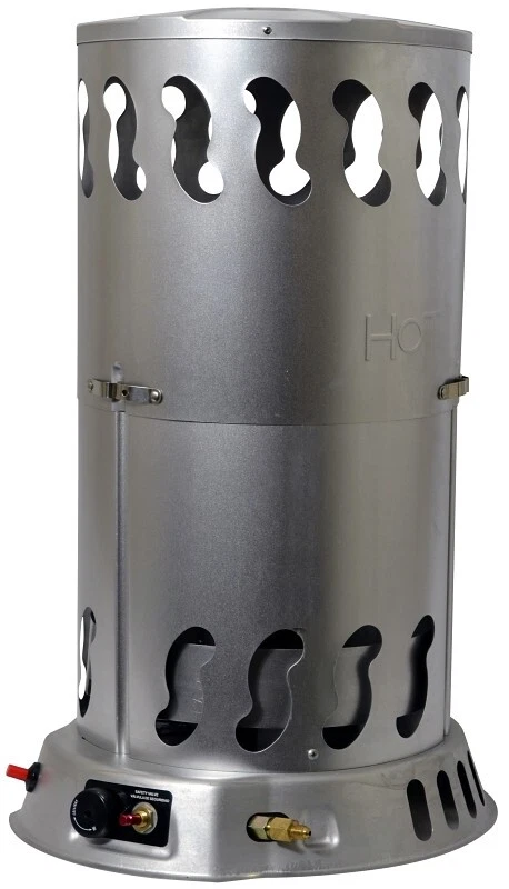 Mr. Heater F270500  75,000 - 200,000 BTU Liquid Propane Convection Space Heater - Image 1 of 1