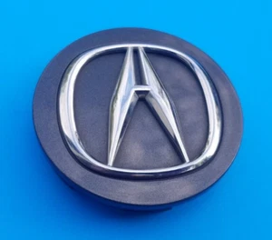 ACURA MDX RDX RLX TL TLX ZDX 1 WHEEL RIM HUBCAP HUB CAP CENTER CAP COVER OEM B32 - Picture 1 of 4