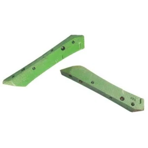 New Right & Left Hand Sway Blocks Fits John Deere 1020 1030 1040 1120 1130 - Picture 1 of 6