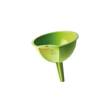 IMBUTO IN PLASTICA 14 CM TRAVASATORE RIEMPITORE