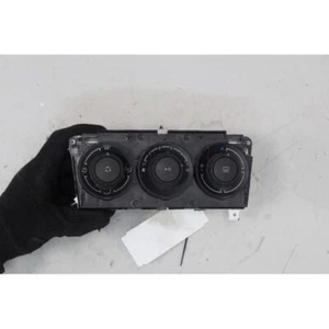 COMMANDE CLIMATISATION POUR CITROEN - DS C3 PICASSO (13-17) 1.6 8V HDI 2010 - Picture 1 of 6